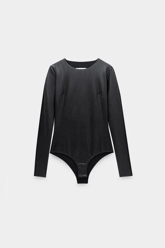 Топ MM6 Maison Margiela