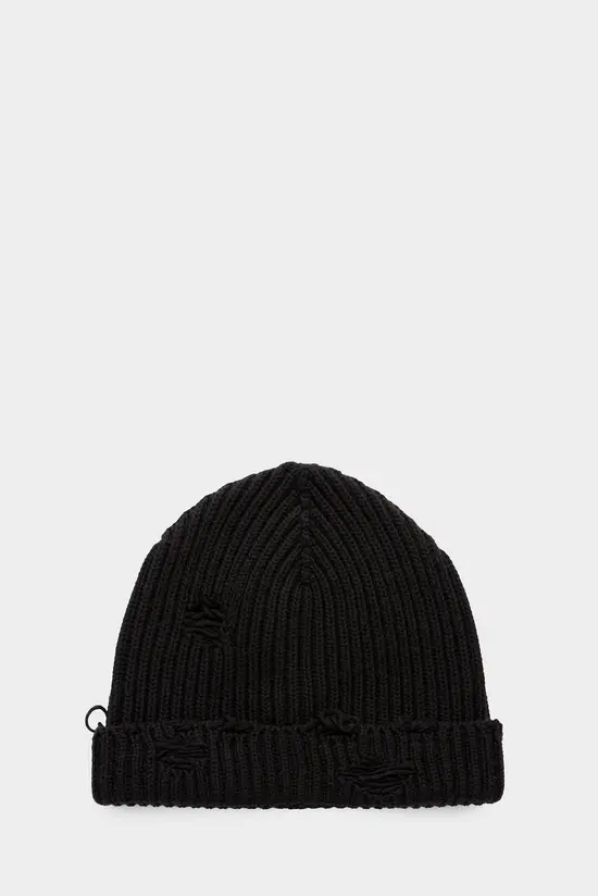 Шапка MM6 Maison Margiela