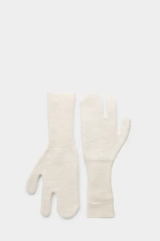 Перчатки MM6 Maison Margiela