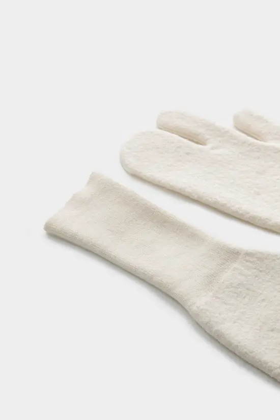 Перчатки MM6 Maison Margiela