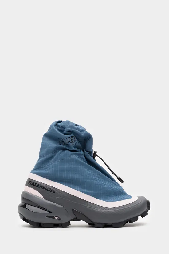 Кроссовки MM6 Maison Margiela