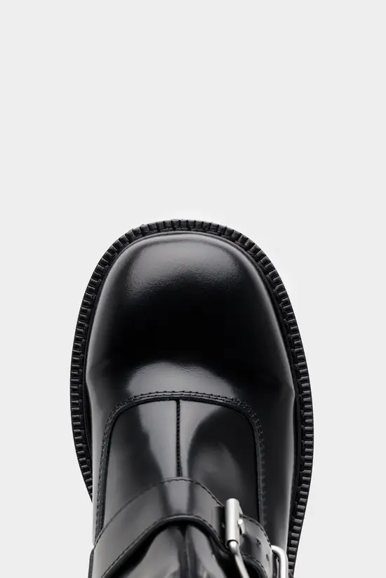 Ботинки MM6 Maison Margiela