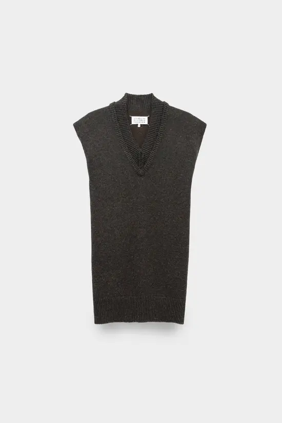 Жилет Maison Margiela