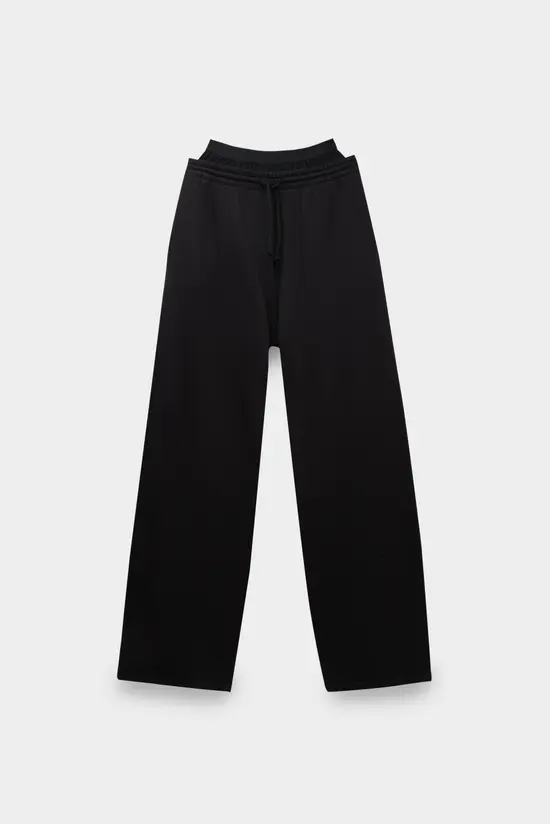 Брюки MM6 Maison Margiela