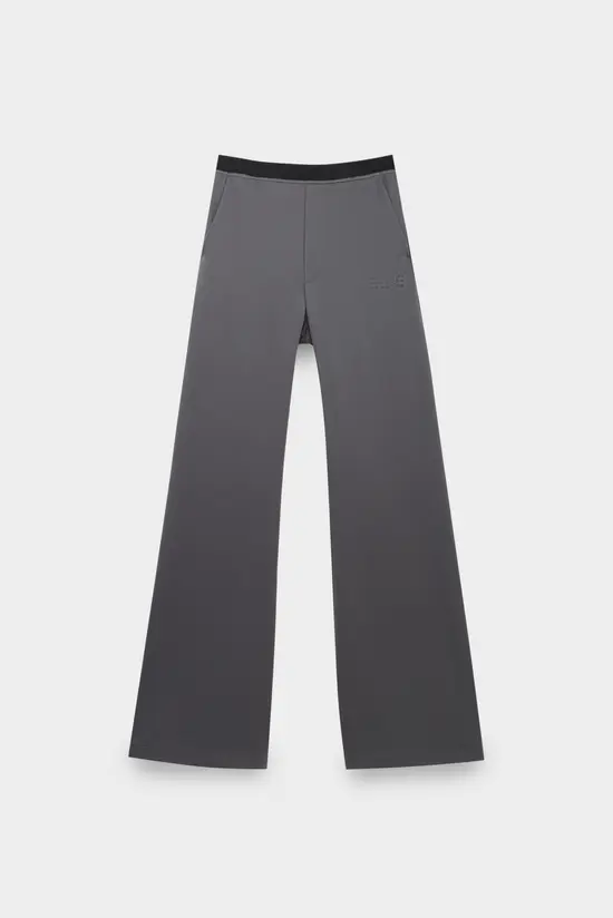 Брюки MM6 Maison Margiela