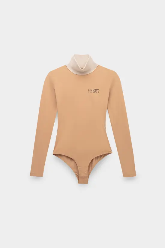 Боди MM6 Maison Margiela