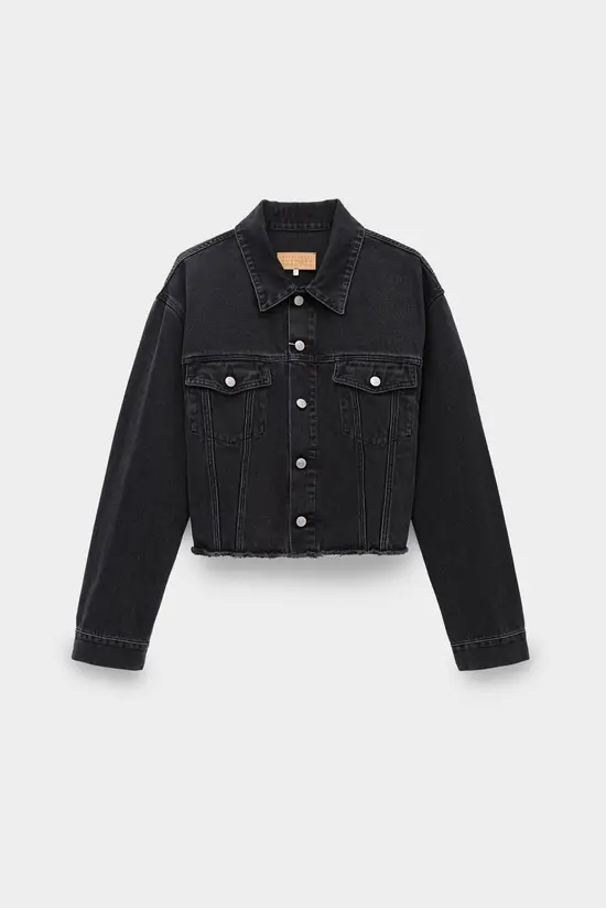 Куртка MM6 Maison Margiela