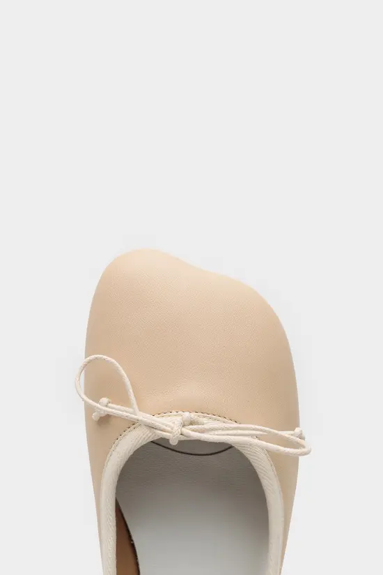 Туфли MM6 Maison Margiela