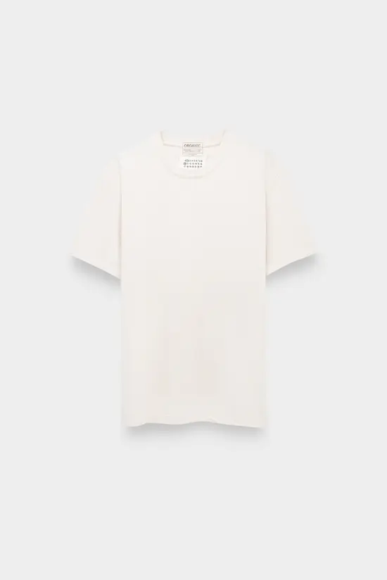 Футболка Maison Margiela