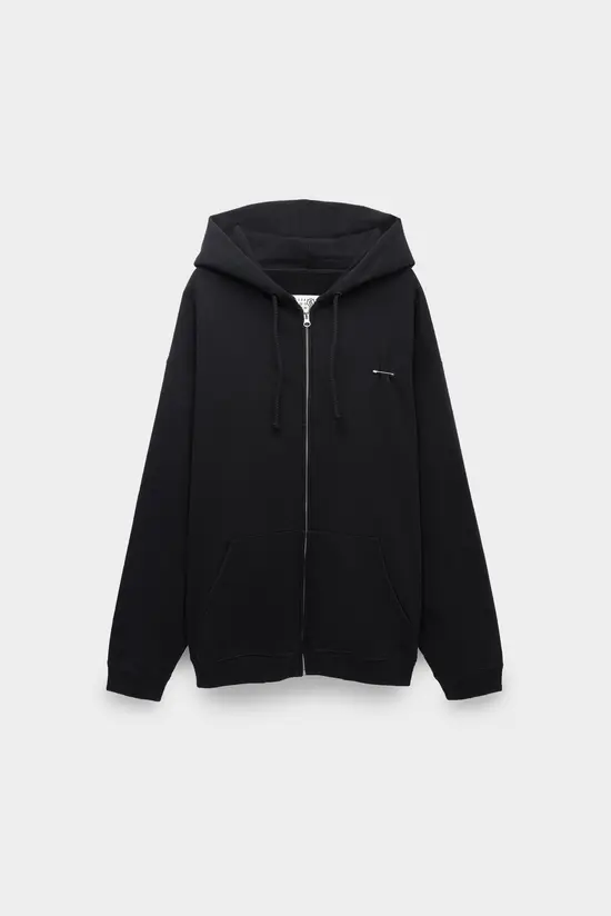 Худи MM6 Maison Margiela