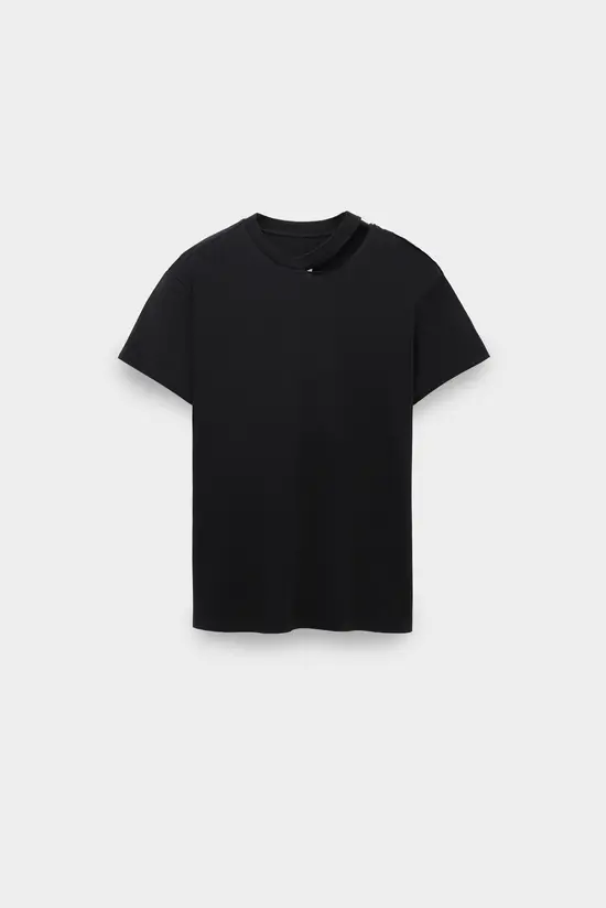Футболка MM6 Maison Margiela
