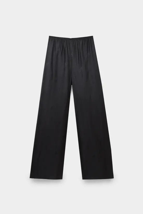 Брюки MM6 Maison Margiela