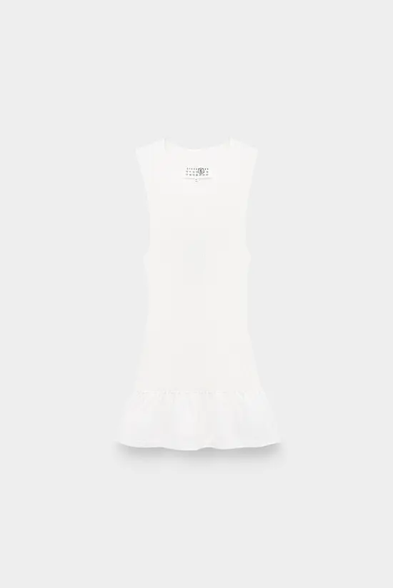 Топ MM6 Maison Margiela