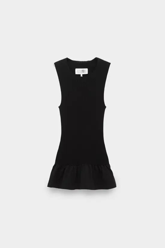 Топ MM6 Maison Margiela