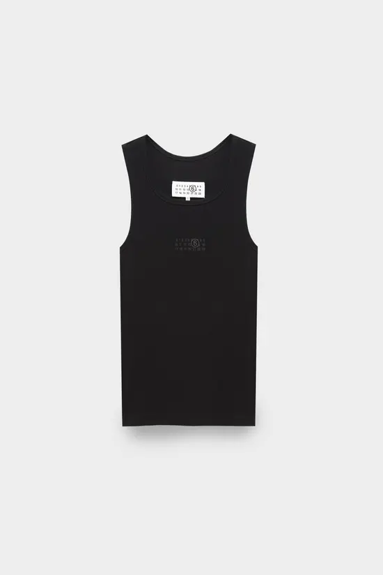 Топ MM6 Maison Margiela