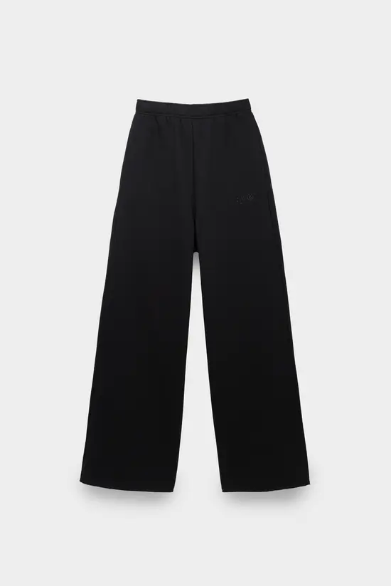 Брюки MM6 Maison Margiela