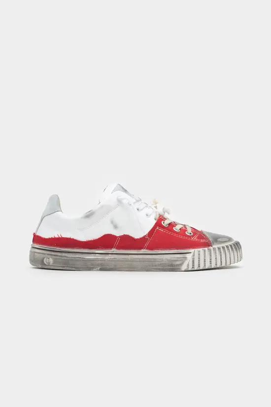 Кеды Maison Margiela