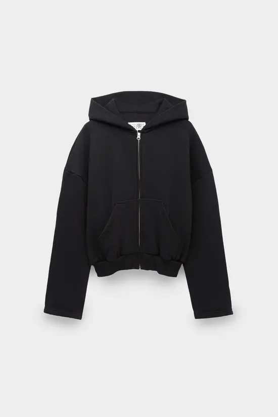 Худи MM6 Maison Margiela