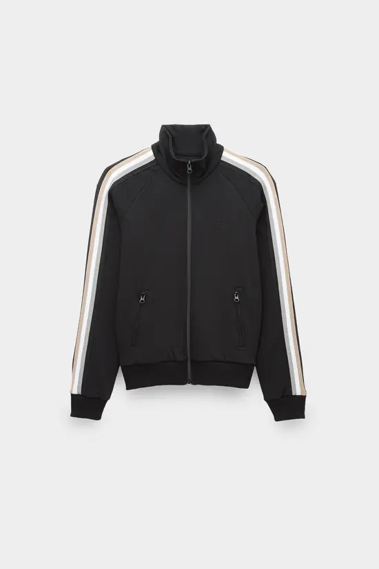 Толстовка MM6 Maison Margiela