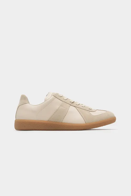 Кеды Maison Margiela