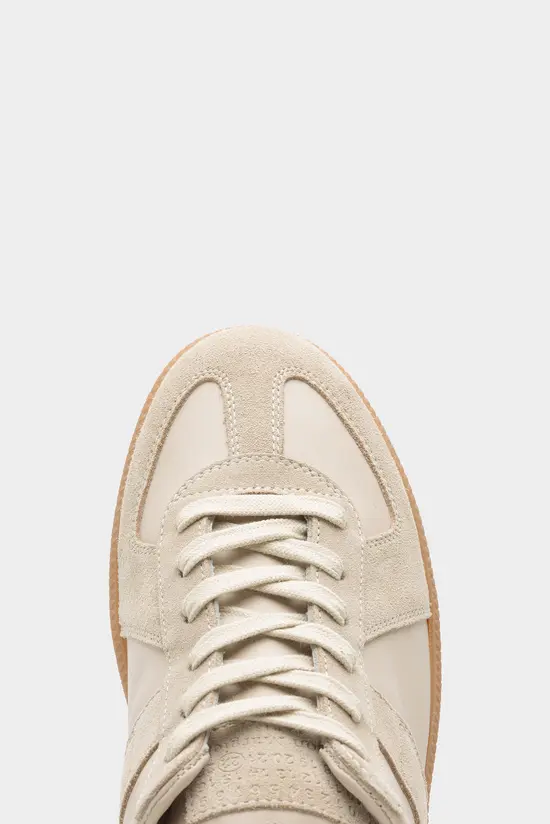 Кеды Maison Margiela
