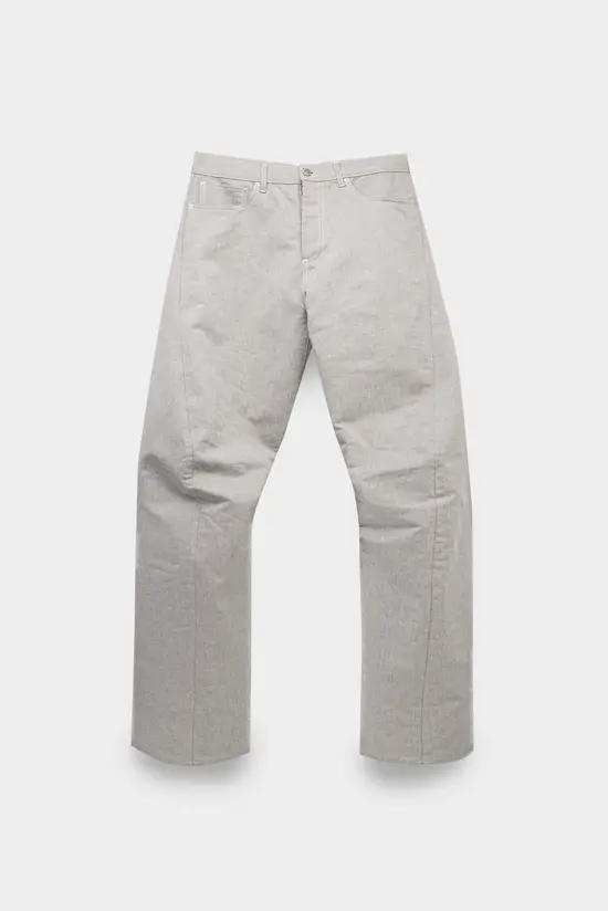 Джинсы Maison Margiela