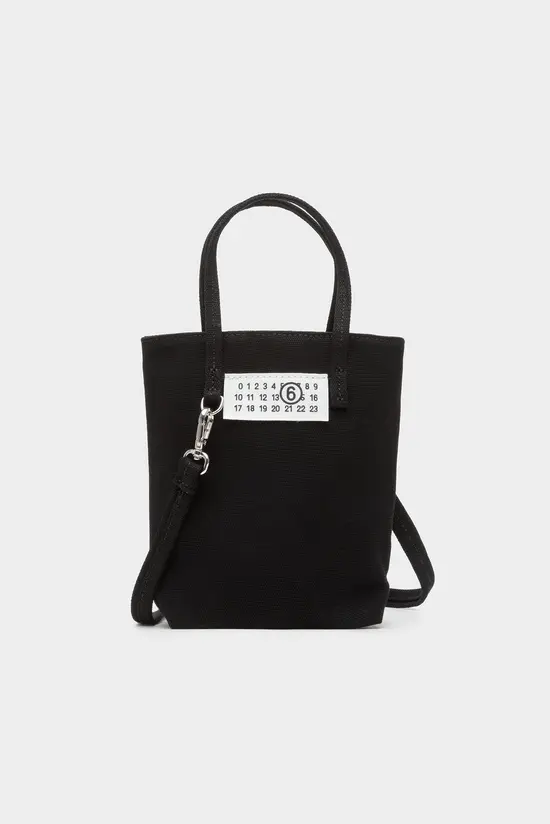 Сумка MM6 Maison Margiela