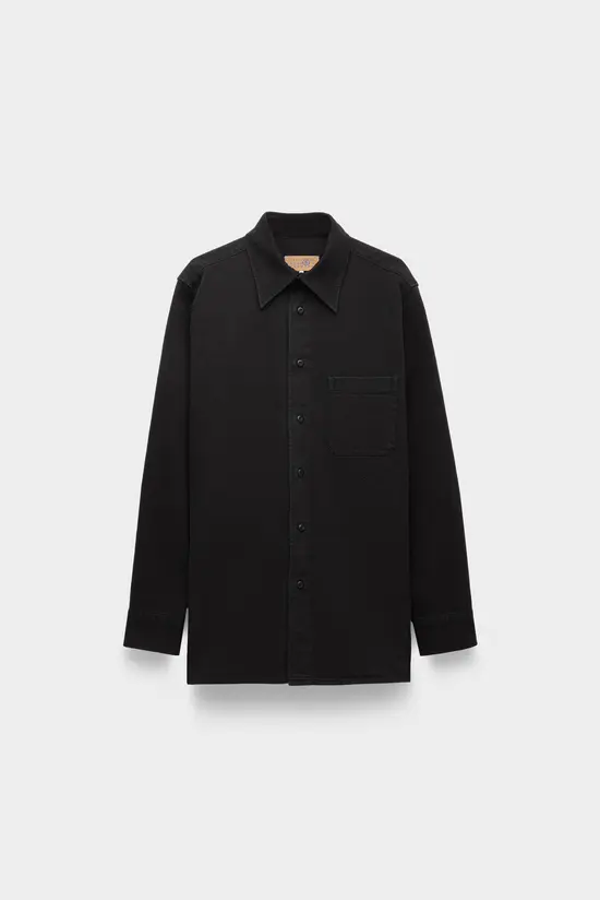 Рубашка MM6 Maison Margiela