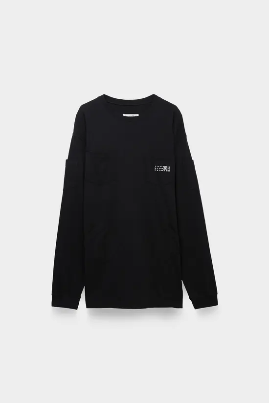 Лонгслив MM6 Maison Margiela