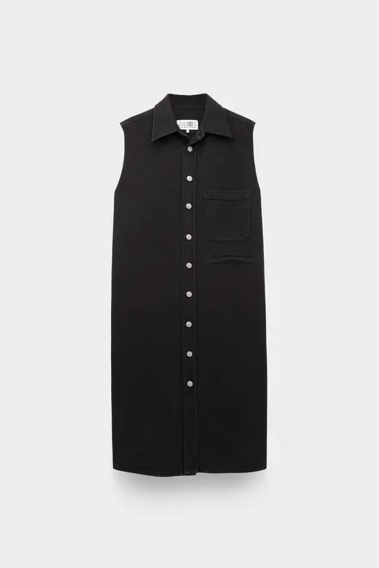 Платье MM6 Maison Margiela