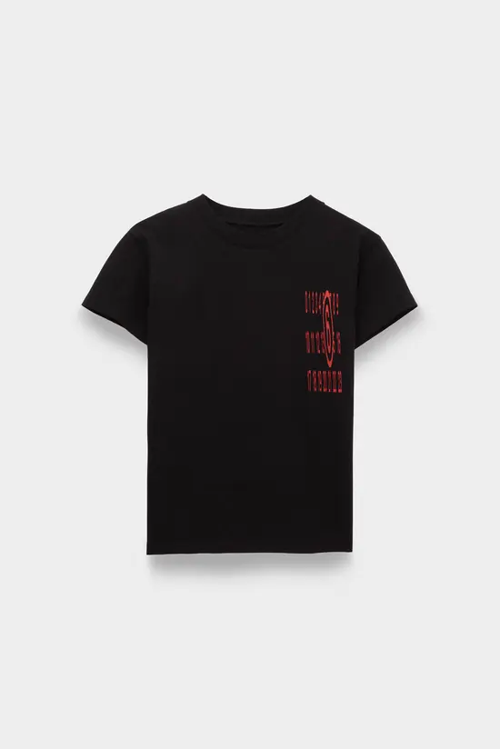 Футболка MM6 Maison Margiela