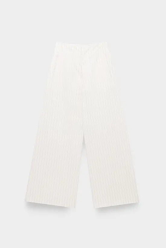 Брюки MM6 Maison Margiela