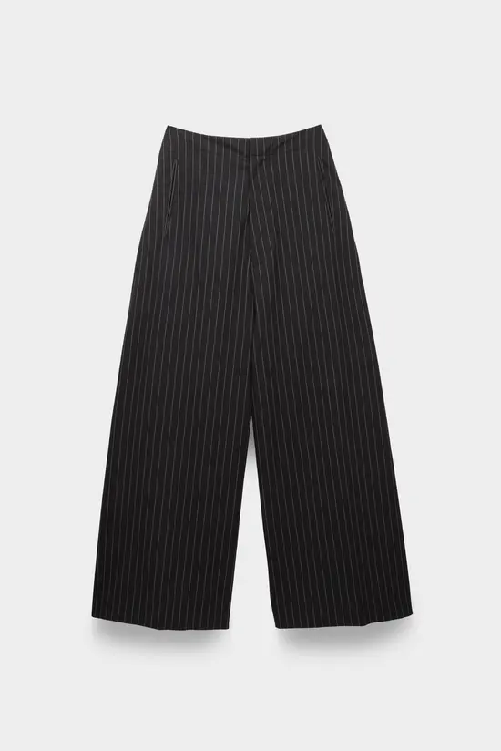 Брюки MM6 Maison Margiela