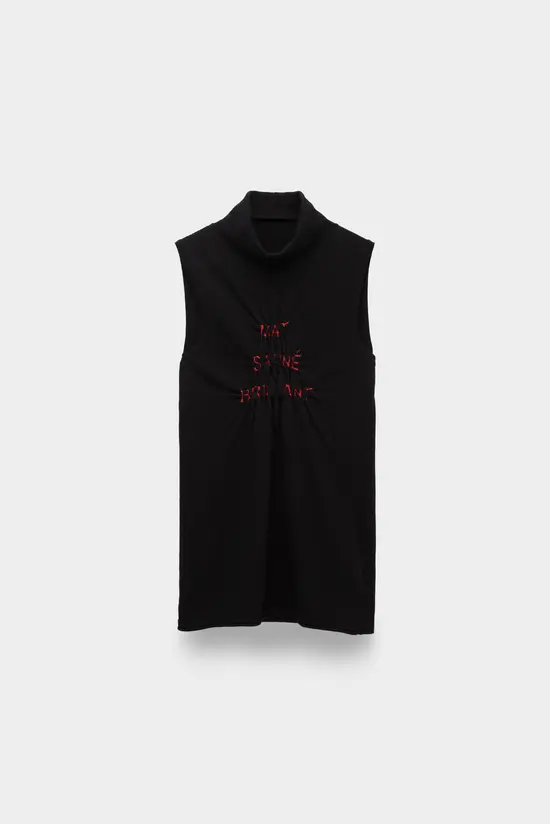 Топ MM6 Maison Margiela
