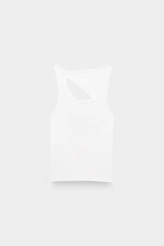 Топ MM6 Maison Margiela