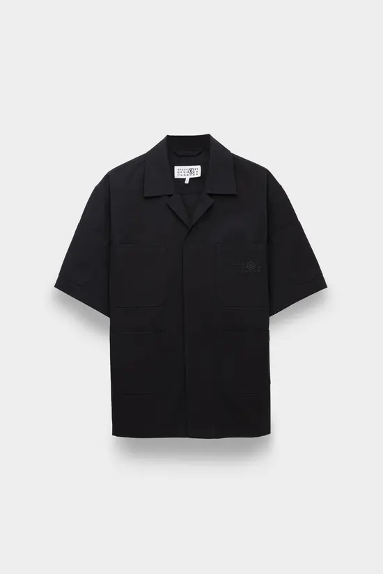 Рубашка MM6 Maison Margiela