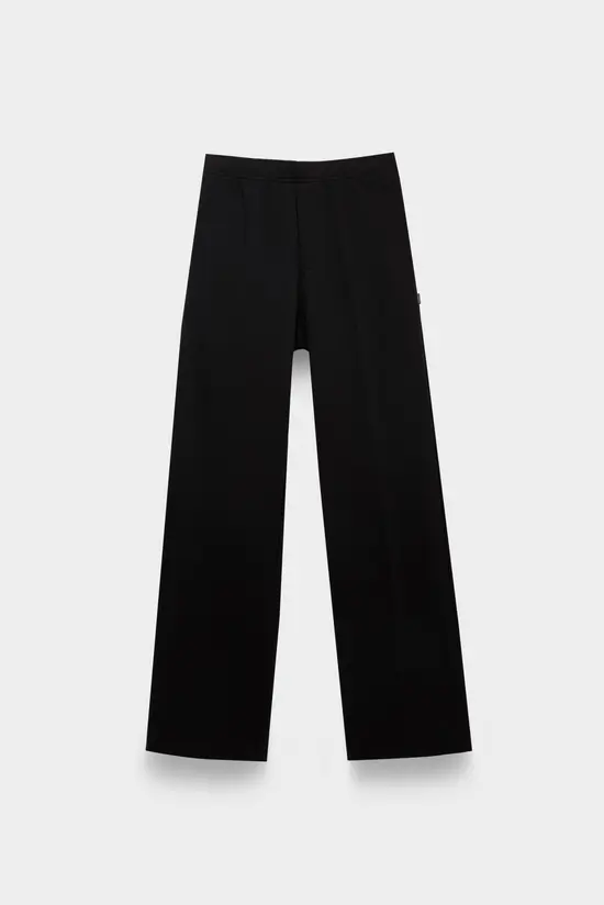 Брюки MM6 Maison Margiela