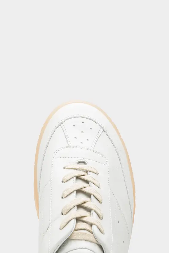 Кеды MM6 Maison Margiela
