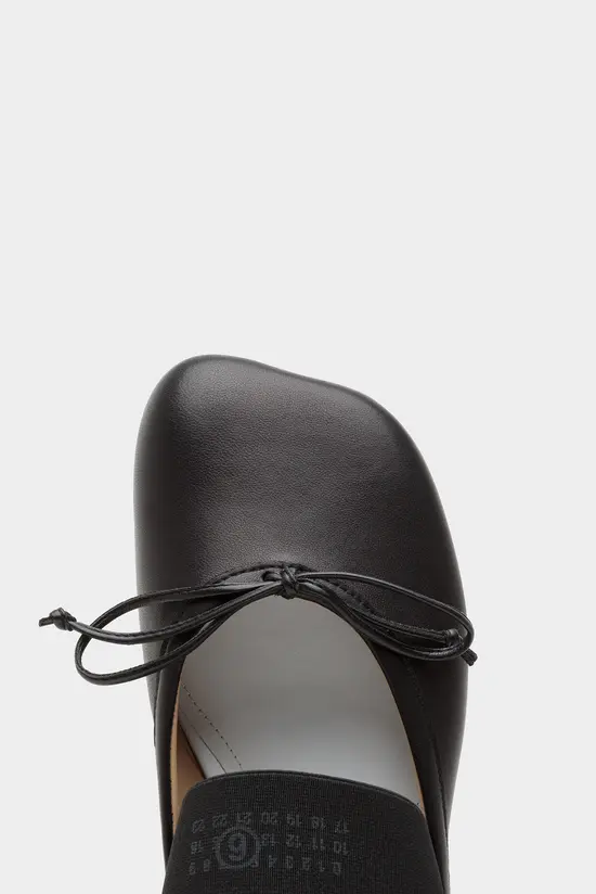 Мюли MM6 Maison Margiela