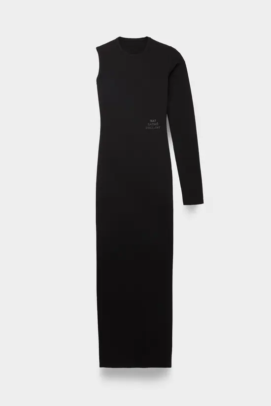Платье MM6 Maison Margiela