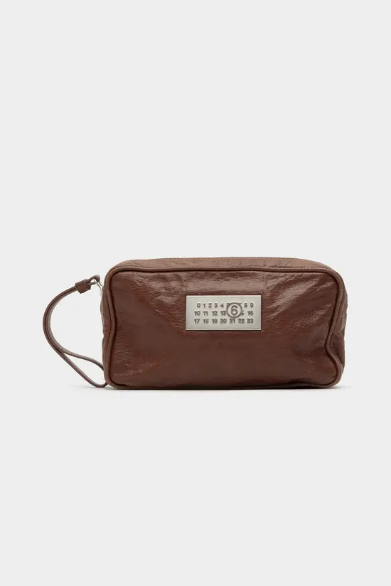 Сумка MM6 Maison Margiela