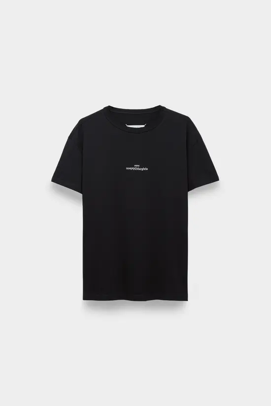 Футболка Maison Margiela