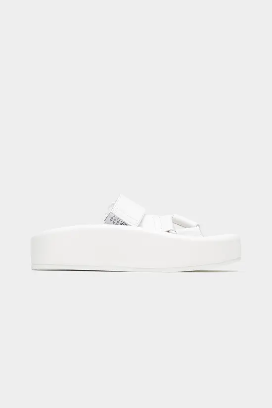 Сандалии MM6 Maison Margiela