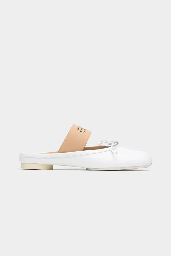 Босоножки MM6 Maison Margiela