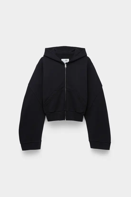 Худи MM6 Maison Margiela