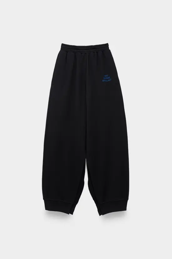 Брюки MM6 Maison Margiela