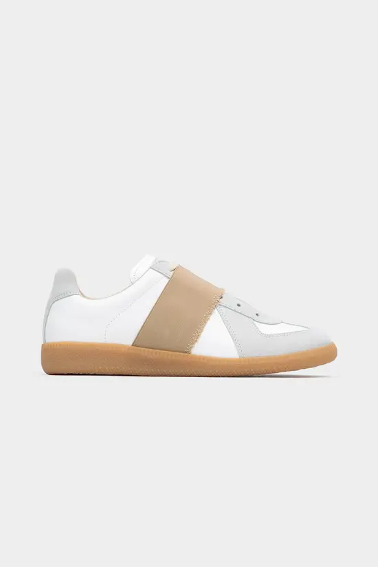 Кеды Maison Margiela