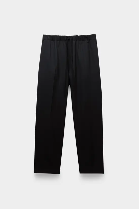 Брюки MM6 Maison Margiela