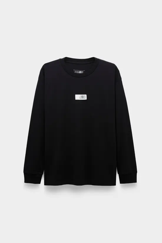 Лонгслив MM6 Maison Margiela