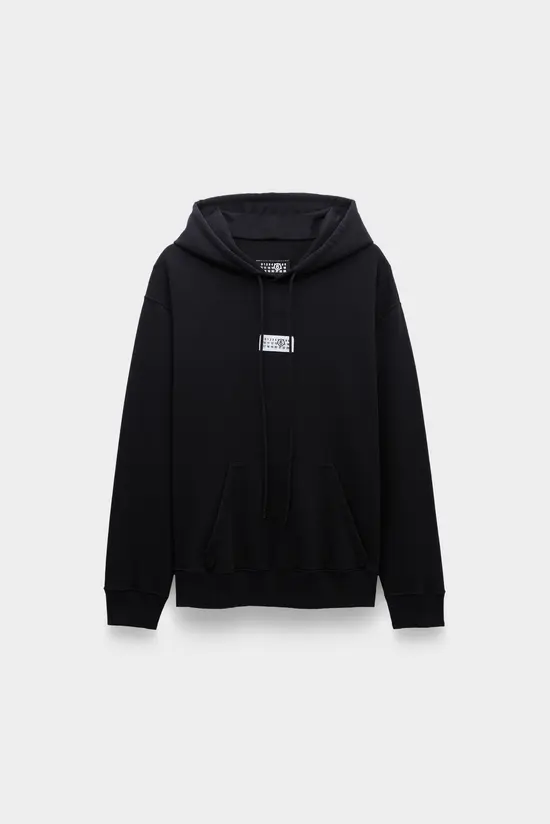 Худи MM6 Maison Margiela